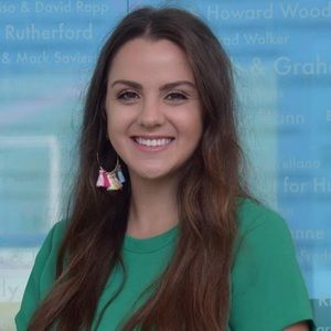 Meet your Posher, Kate